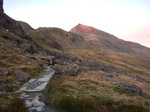 DSCN0172 Marijn walking on Pyg trail.JPG